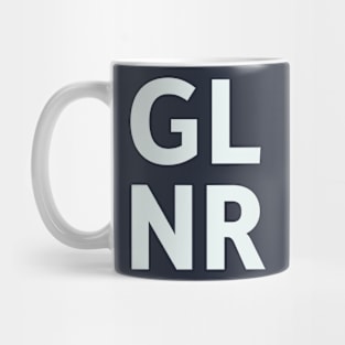 GL HF NR 20 Mug